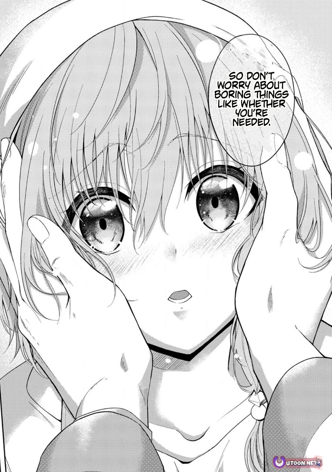 Party kara Tsuihou Sareta Sono Chiyushi, Jitsu wa Saikyou Nitsuki chapter 35 page 28