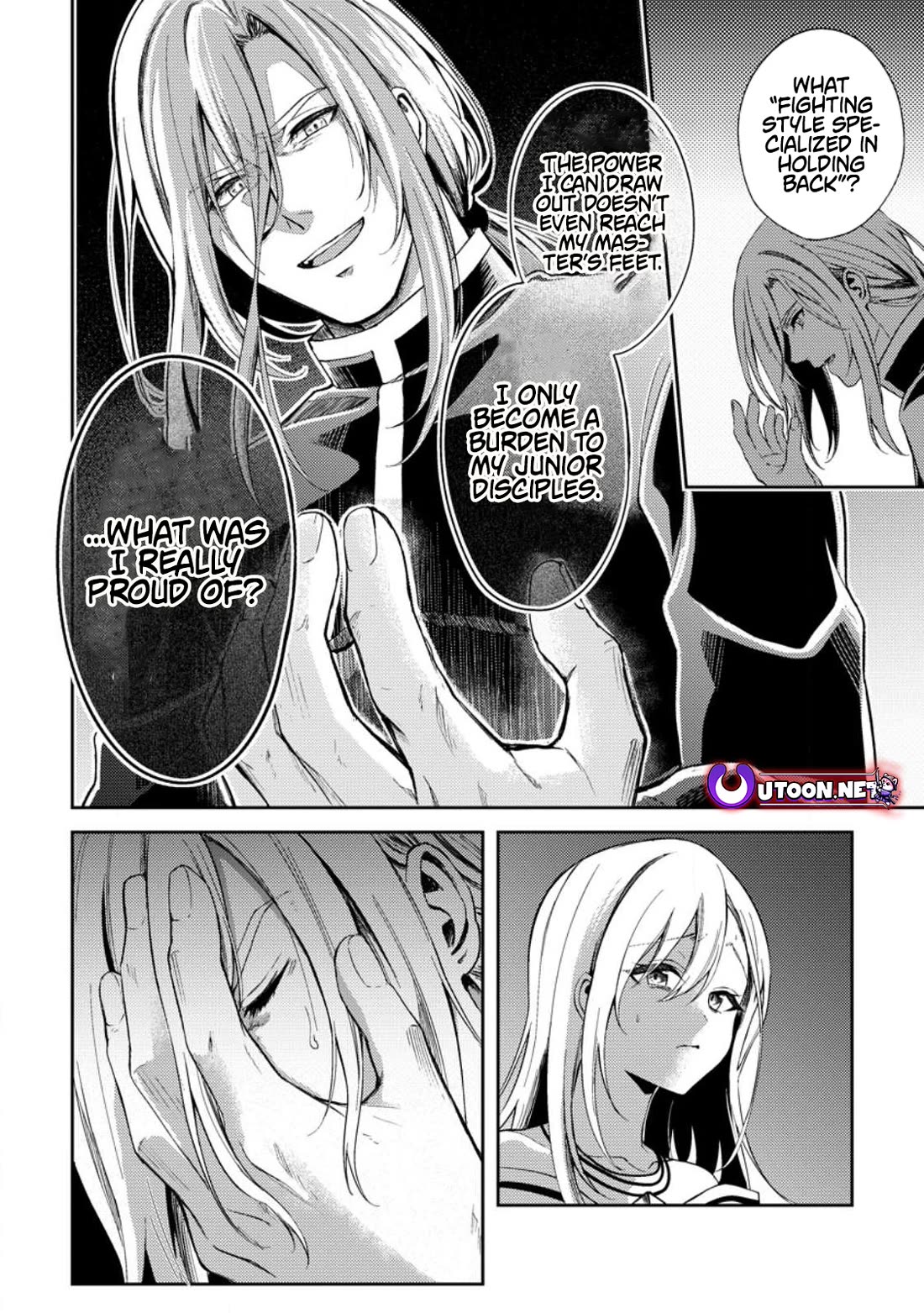 Party kara Tsuihou Sareta Sono Chiyushi, Jitsu wa Saikyou Nitsuki chapter 36 page 20