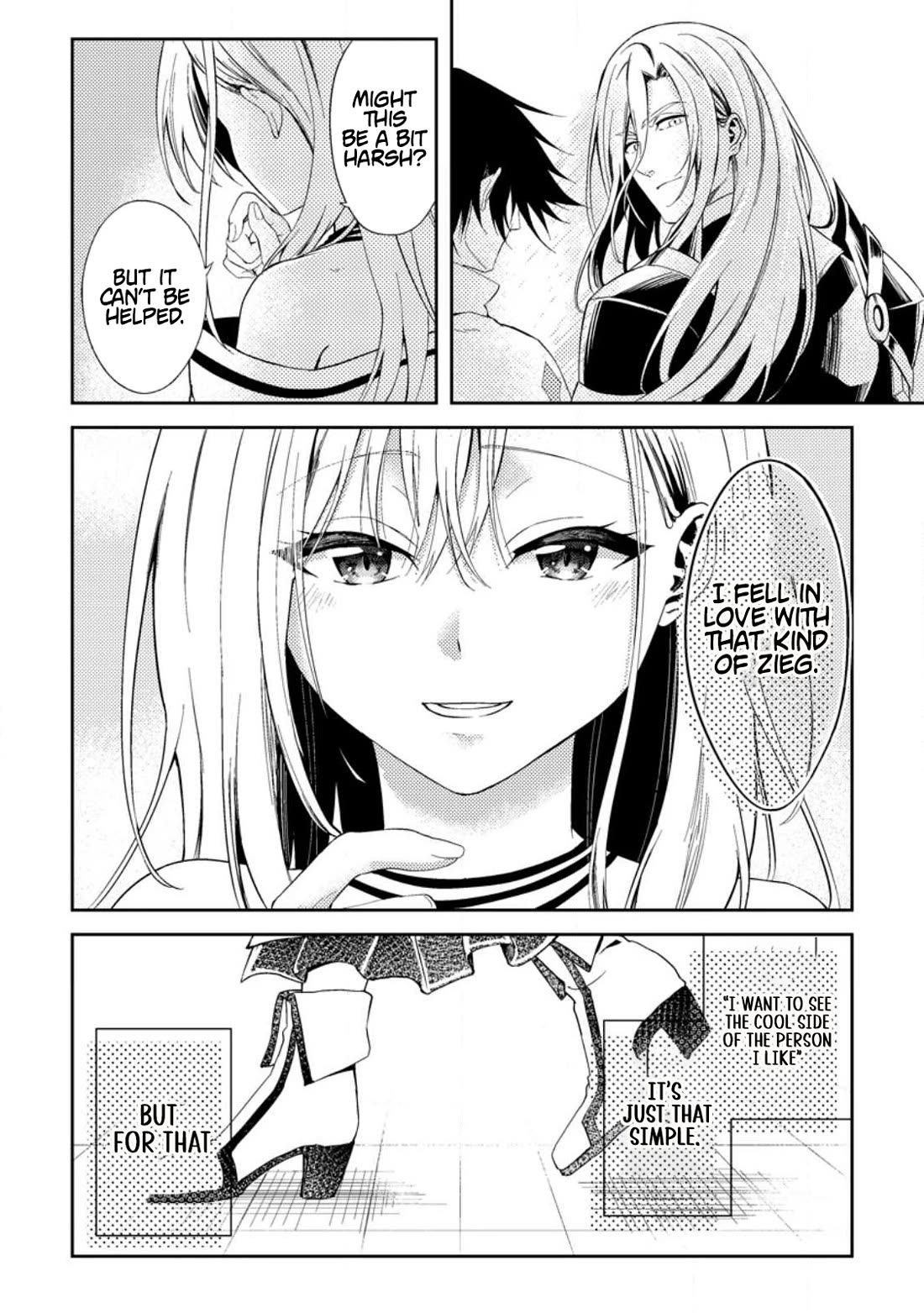 Party kara Tsuihou Sareta Sono Chiyushi, Jitsu wa Saikyou Nitsuki chapter 36 page 30