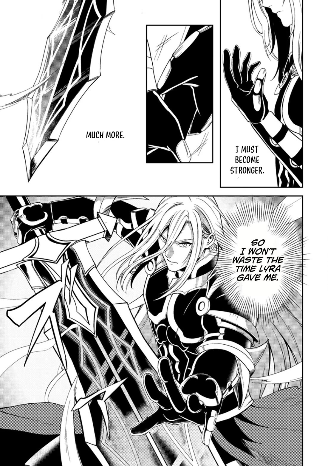 Party kara Tsuihou Sareta Sono Chiyushi, Jitsu wa Saikyou Nitsuki chapter 37 page 23