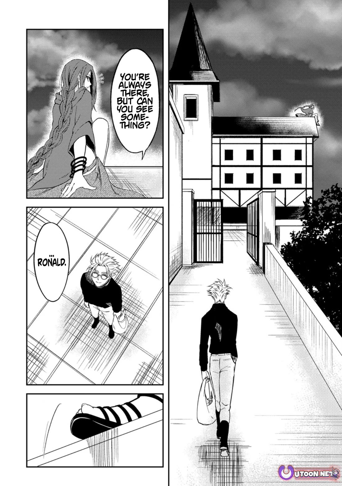 Party kara Tsuihou Sareta Sono Chiyushi, Jitsu wa Saikyou Nitsuki chapter 38 page 12