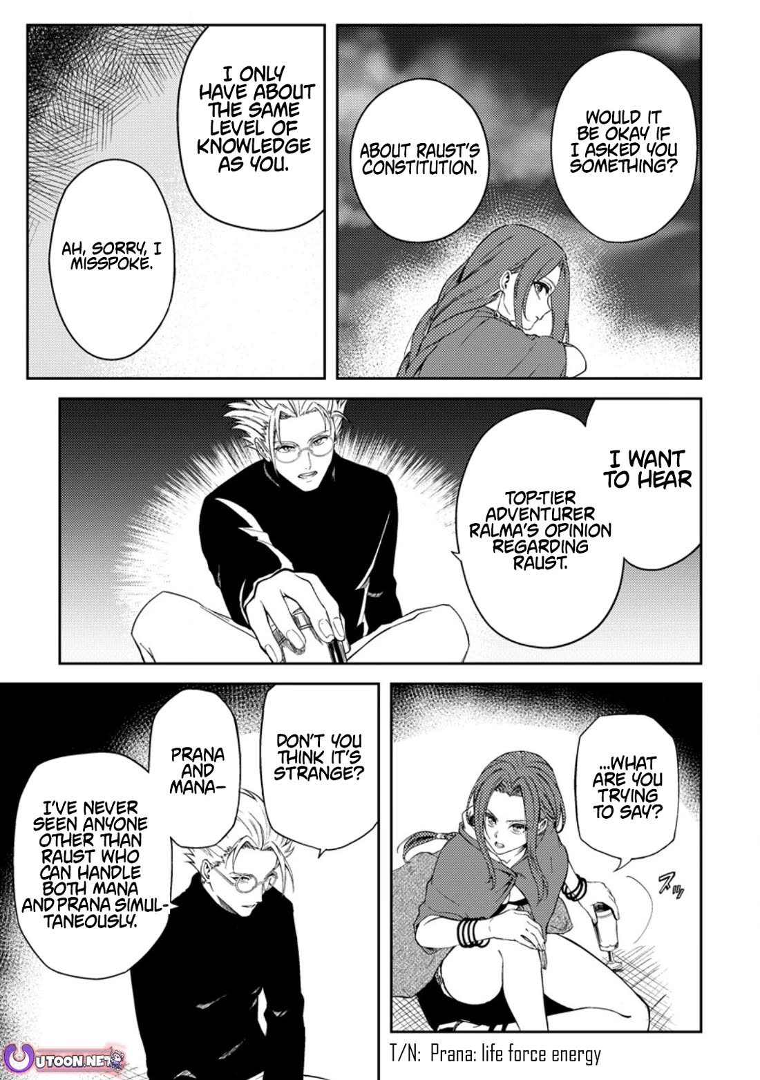 Party kara Tsuihou Sareta Sono Chiyushi, Jitsu wa Saikyou Nitsuki chapter 38 page 23