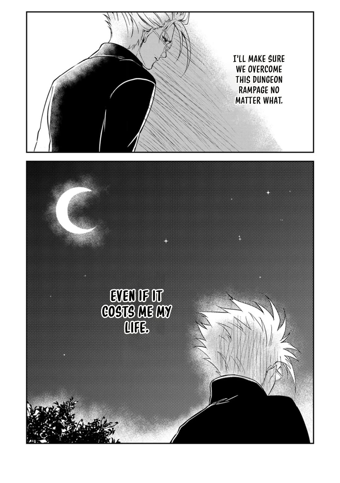 Party kara Tsuihou Sareta Sono Chiyushi, Jitsu wa Saikyou Nitsuki chapter 39 page 12