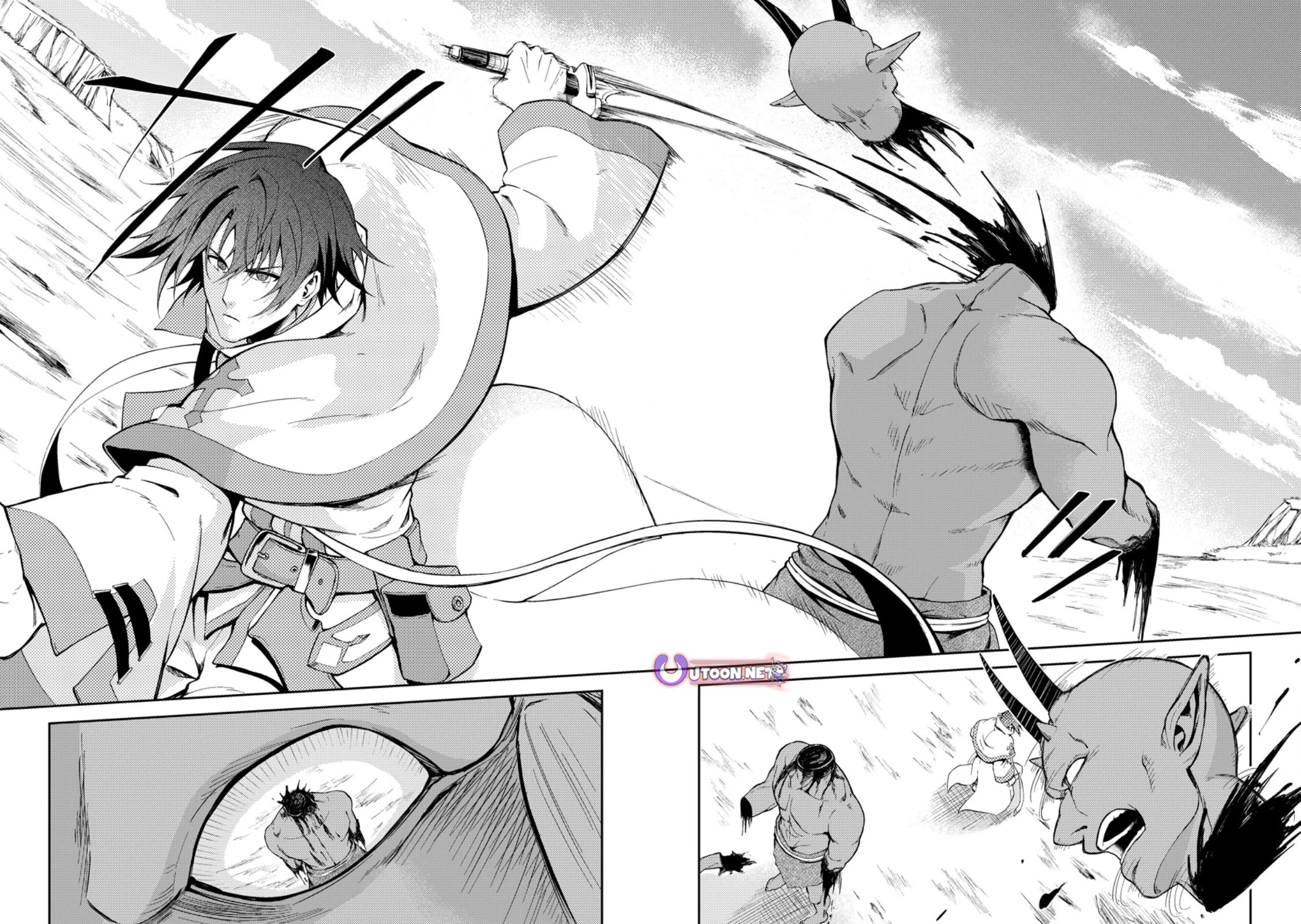 Party kara Tsuihou Sareta Sono Chiyushi, Jitsu wa Saikyou Nitsuki chapter 40 page 28