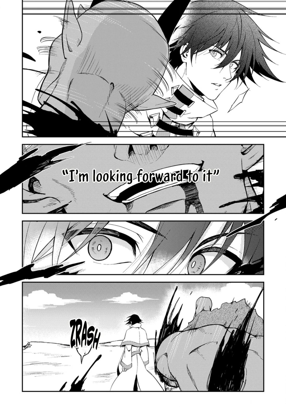 Party kara Tsuihou Sareta Sono Chiyushi, Jitsu wa Saikyou Nitsuki chapter 40 page 29