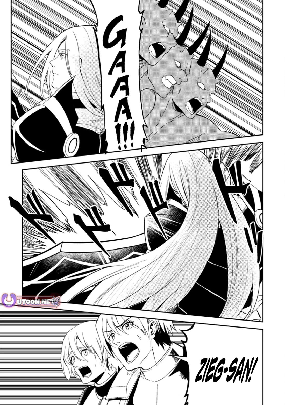 Party kara Tsuihou Sareta Sono Chiyushi, Jitsu wa Saikyou Nitsuki chapter 40 page 7