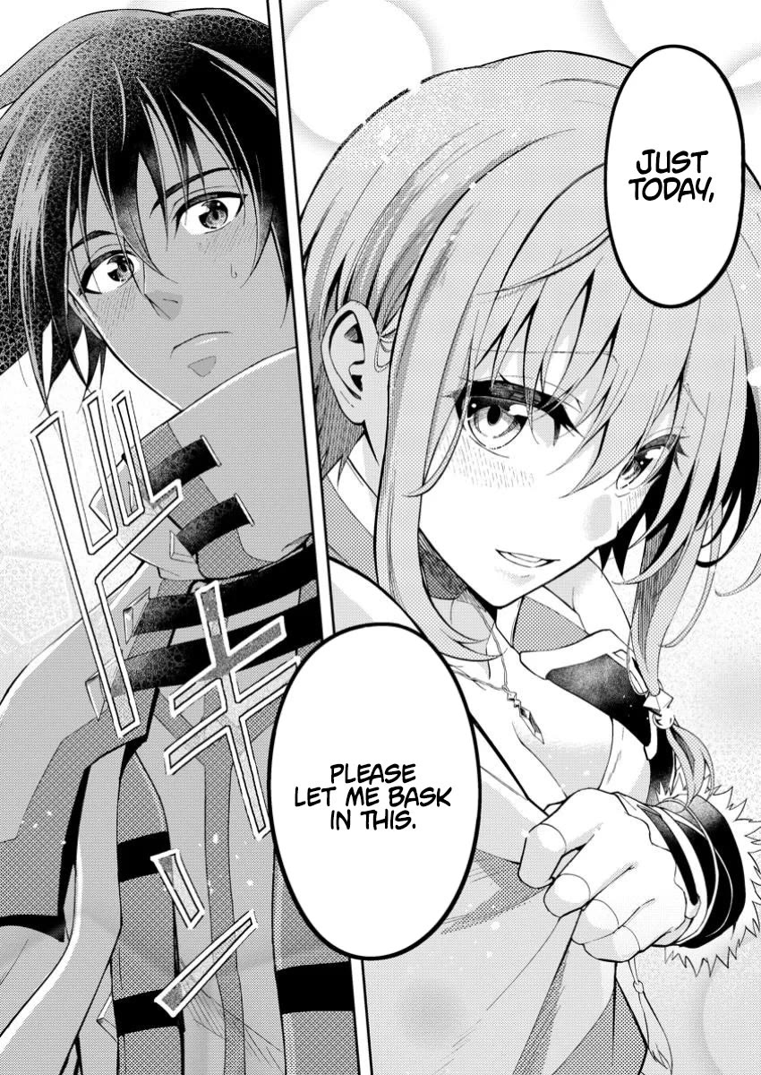 Party kara Tsuihou Sareta Sono Chiyushi, Jitsu wa Saikyou Nitsuki chapter 42 page 14