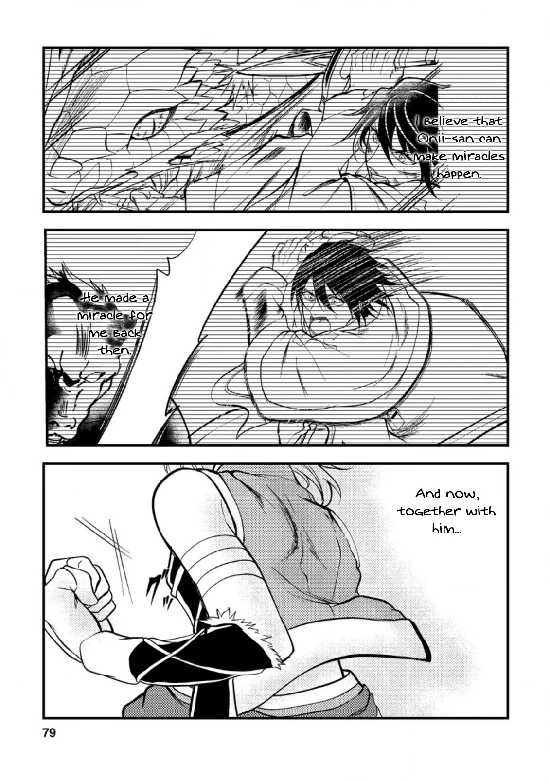 Party kara Tsuihou Sareta Sono Chiyushi, Jitsu wa Saikyou Nitsuki chapter 8 page 19