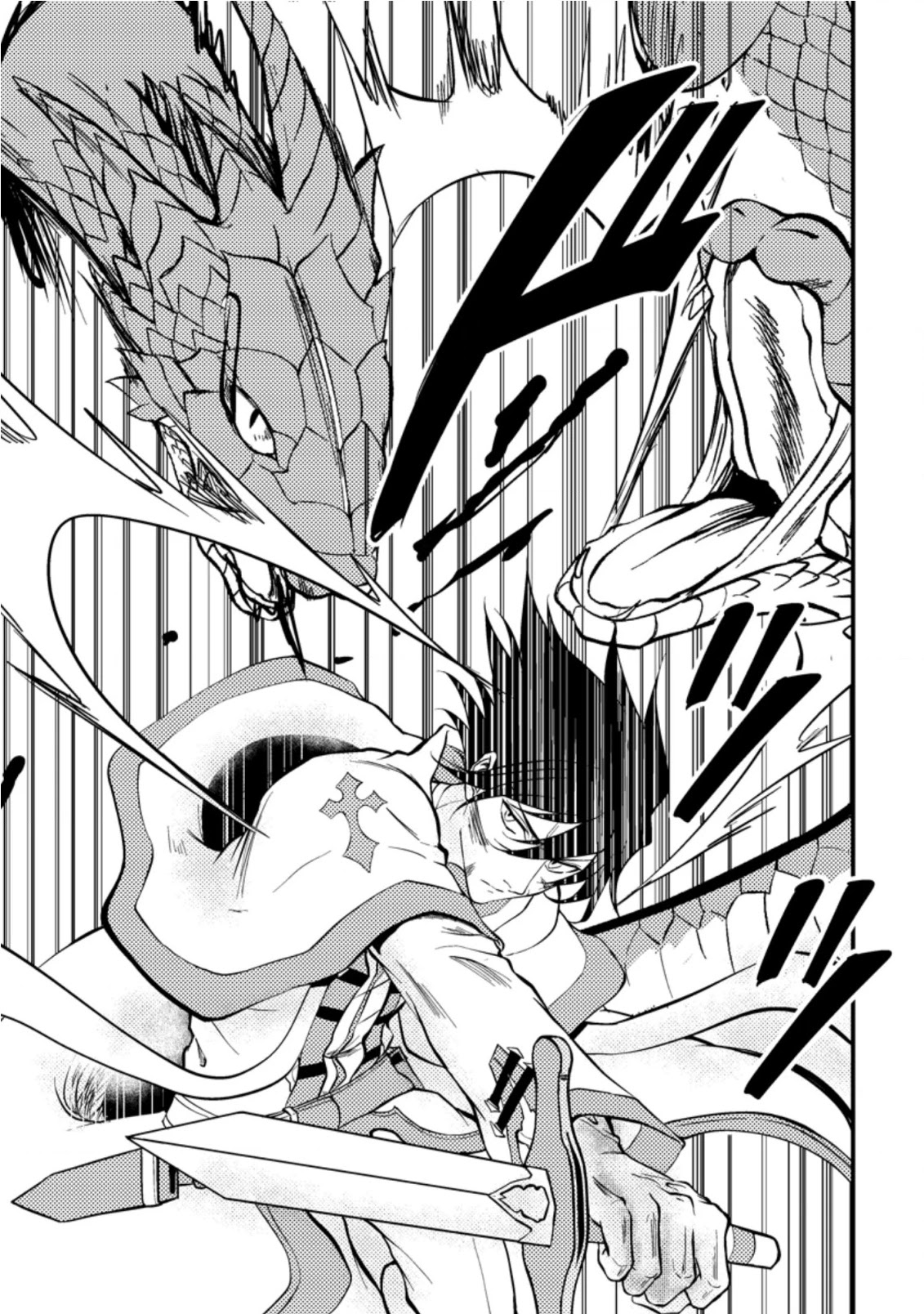 Party kara Tsuihou Sareta Sono Chiyushi, Jitsu wa Saikyou Nitsuki chapter 8 page 25