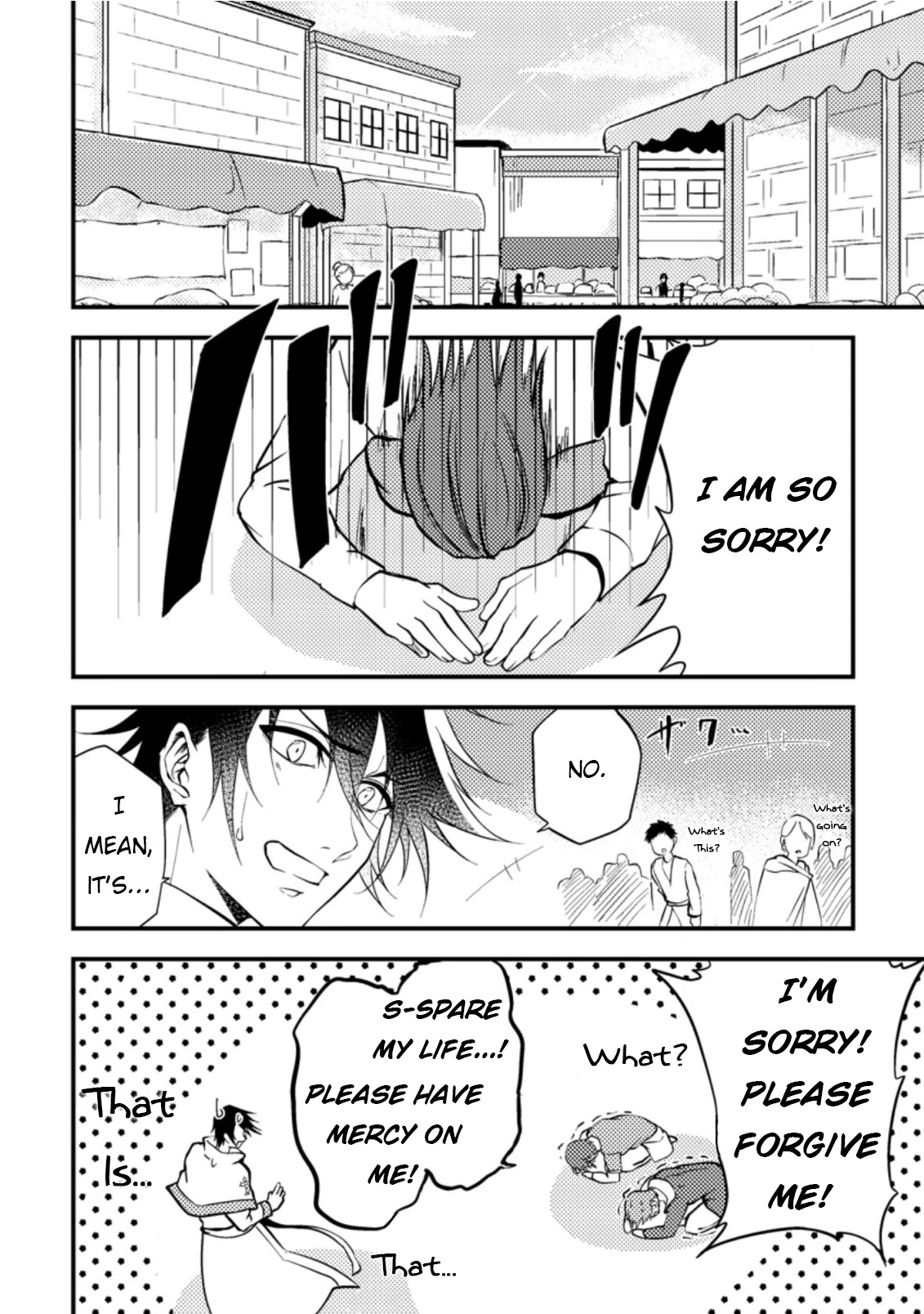 Party kara Tsuihou Sareta Sono Chiyushi, Jitsu wa Saikyou Nitsuki chapter 9 page 22