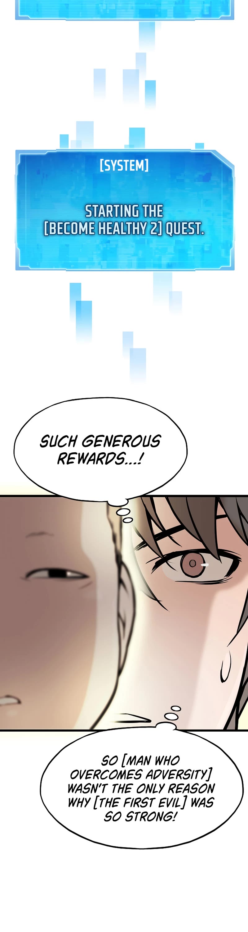 Past Life Regressor (2022) chapter 1 page 25