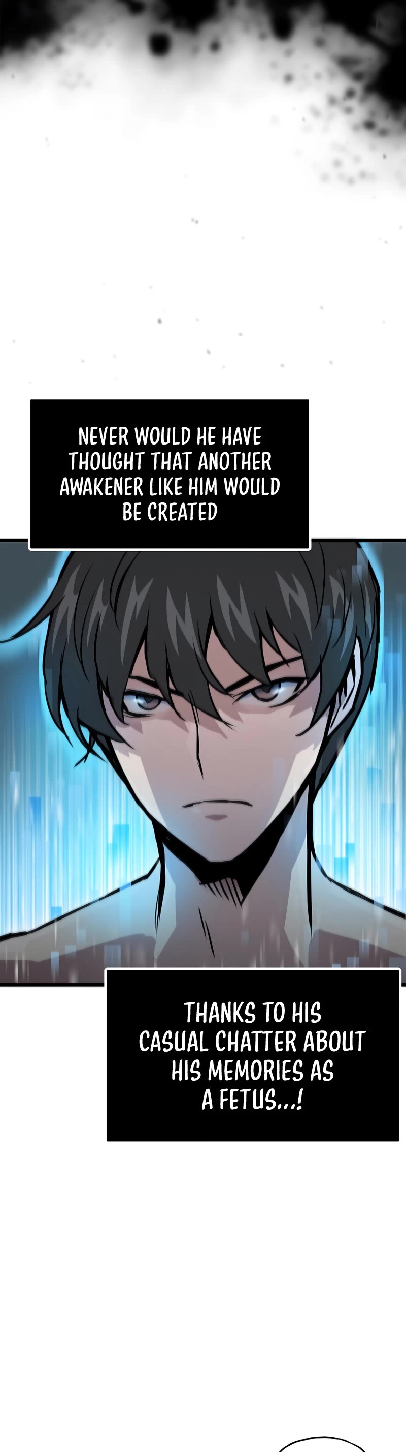 Past Life Regressor (2022) chapter 1 page 32