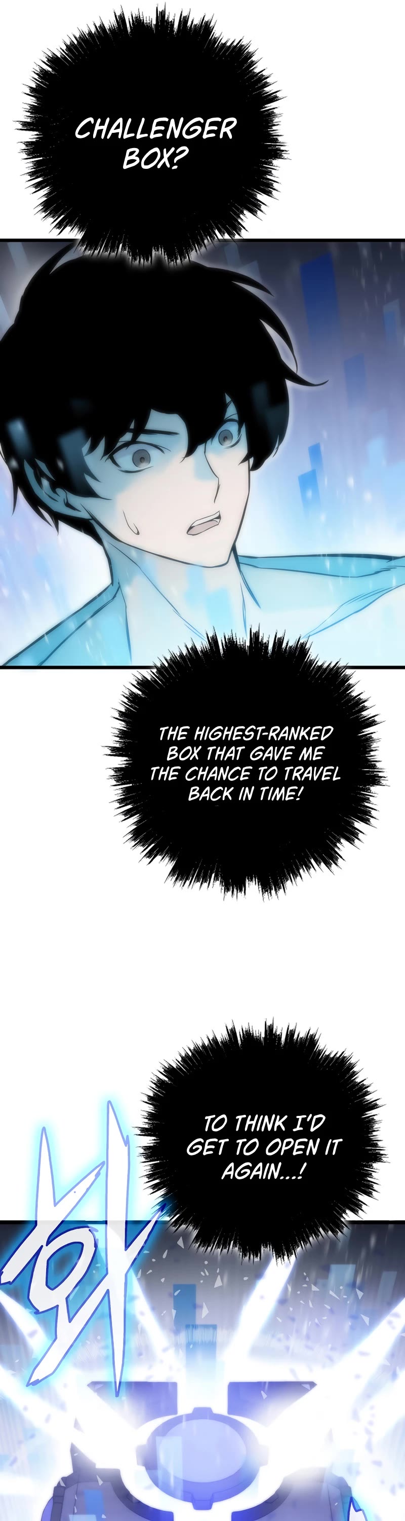 Past Life Regressor (2022) chapter 1 page 38