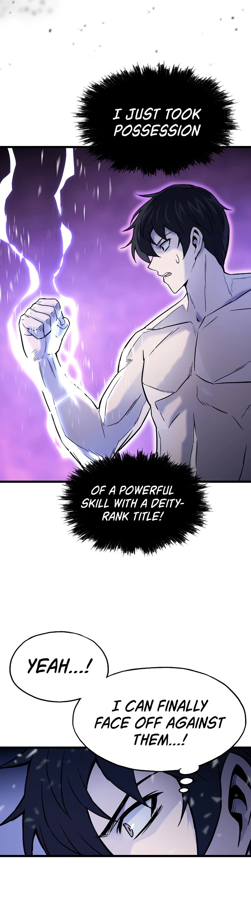 Past Life Regressor (2022) chapter 1 page 45