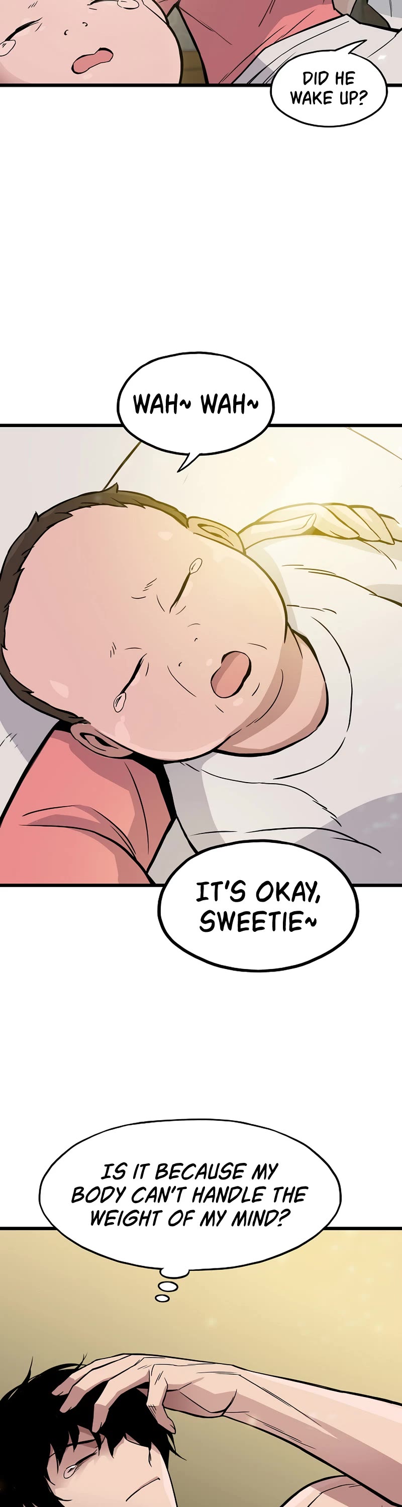 Past Life Regressor (2022) chapter 1 page 47