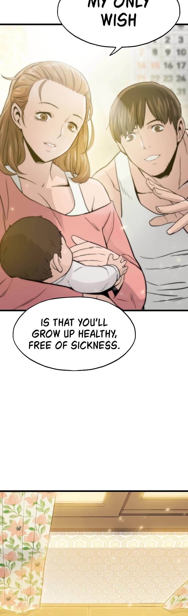 Past Life Regressor (2022) chapter 1 page 49