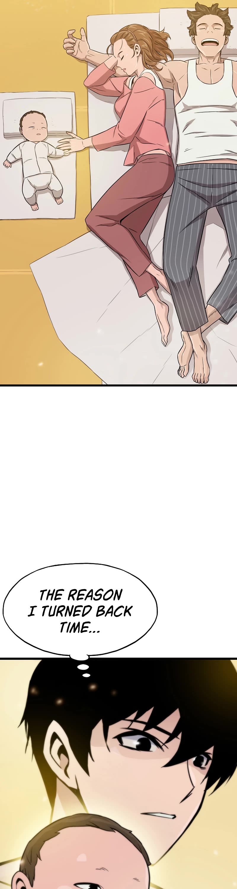 Past Life Regressor (2022) chapter 1 page 50