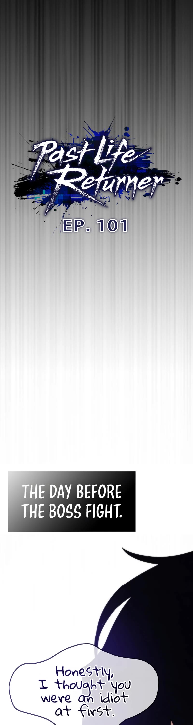 Past Life Regressor (2022) chapter 101 page 10