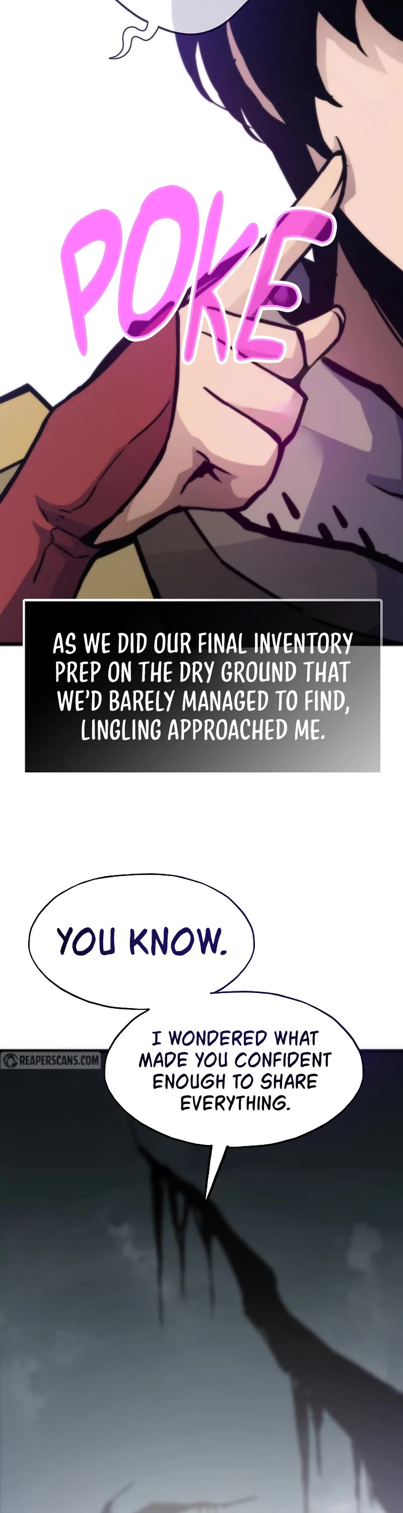 Past Life Regressor (2022) chapter 101 page 11