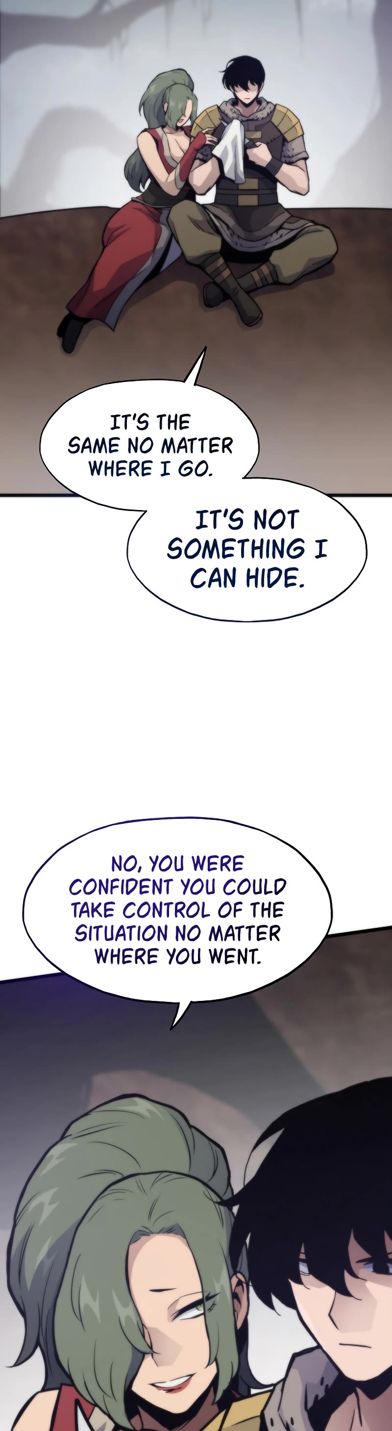 Past Life Regressor (2022) chapter 101 page 12