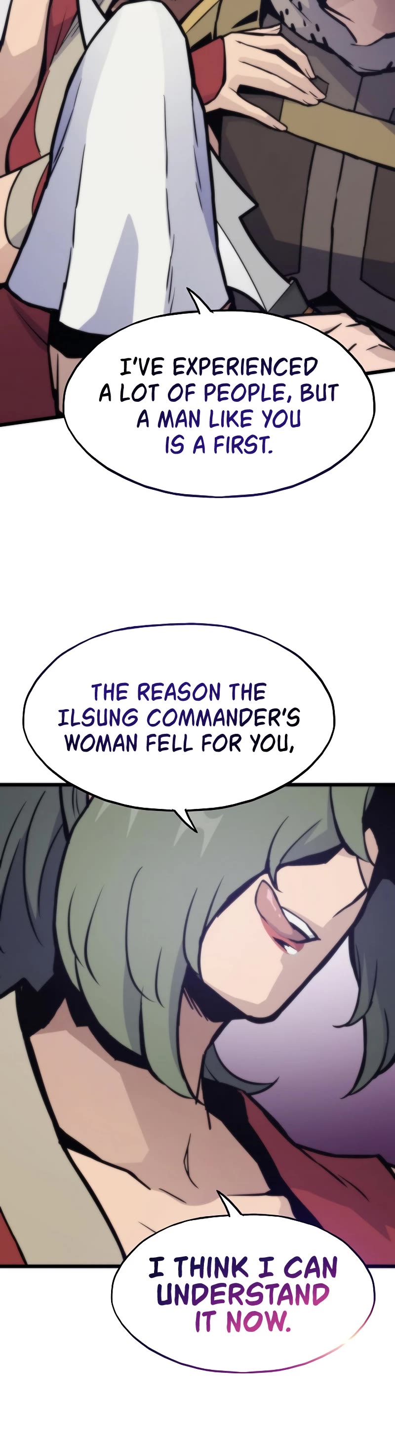 Past Life Regressor (2022) chapter 101 page 13