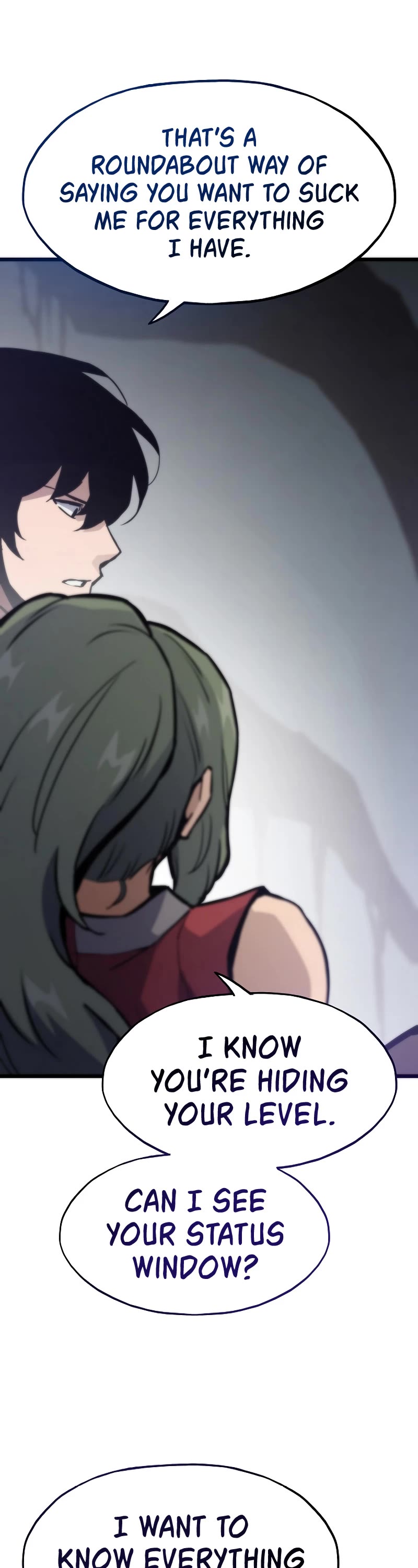 Past Life Regressor (2022) chapter 101 page 14