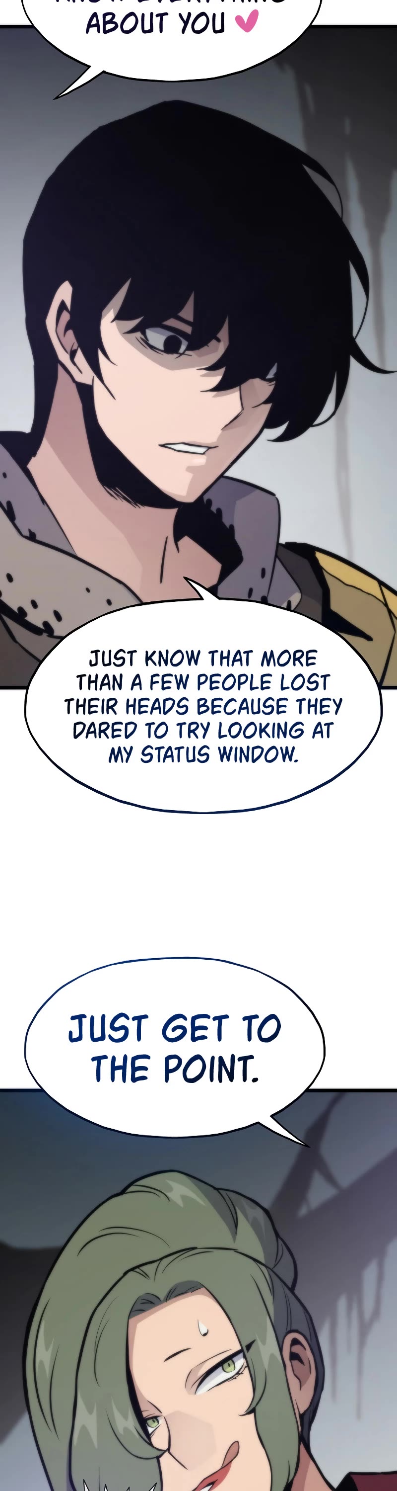 Past Life Regressor (2022) chapter 101 page 15