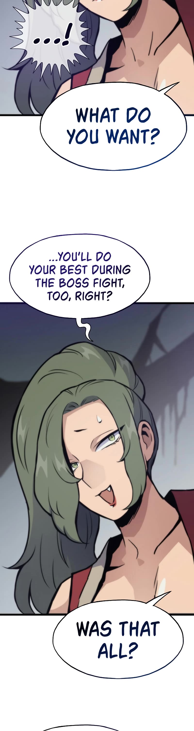 Past Life Regressor (2022) chapter 101 page 16