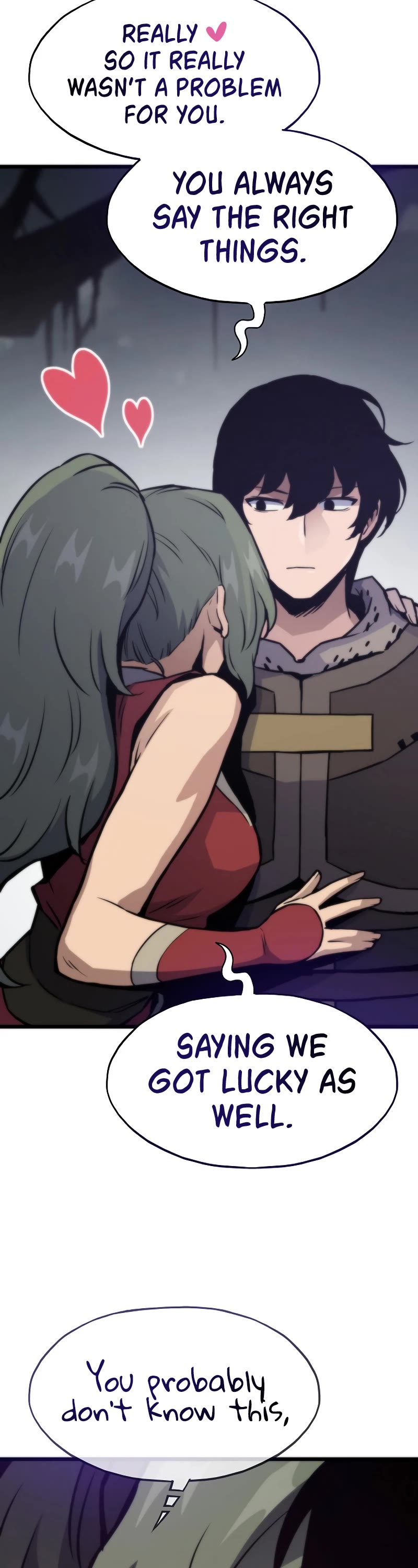 Past Life Regressor (2022) chapter 101 page 17