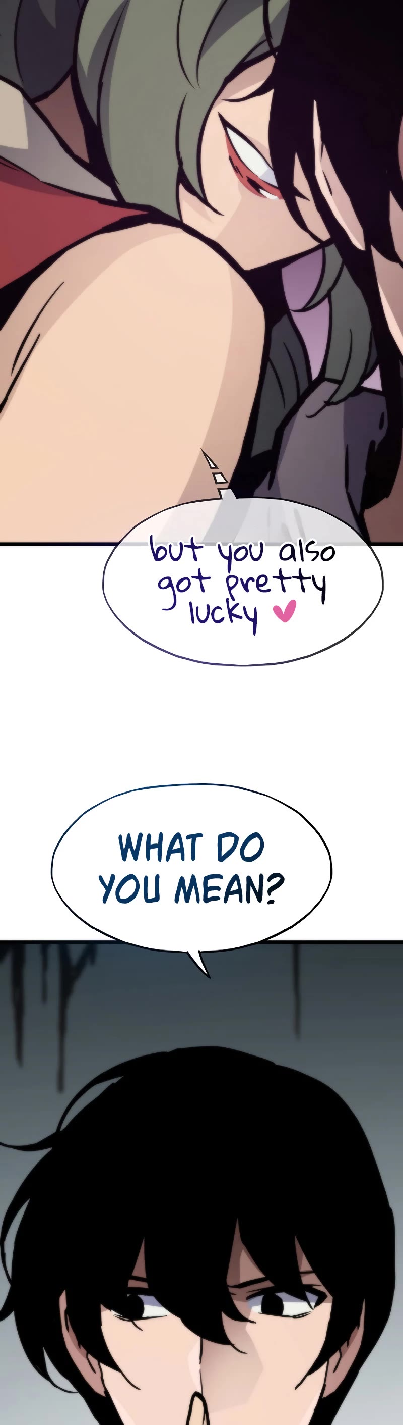 Past Life Regressor (2022) chapter 101 page 18