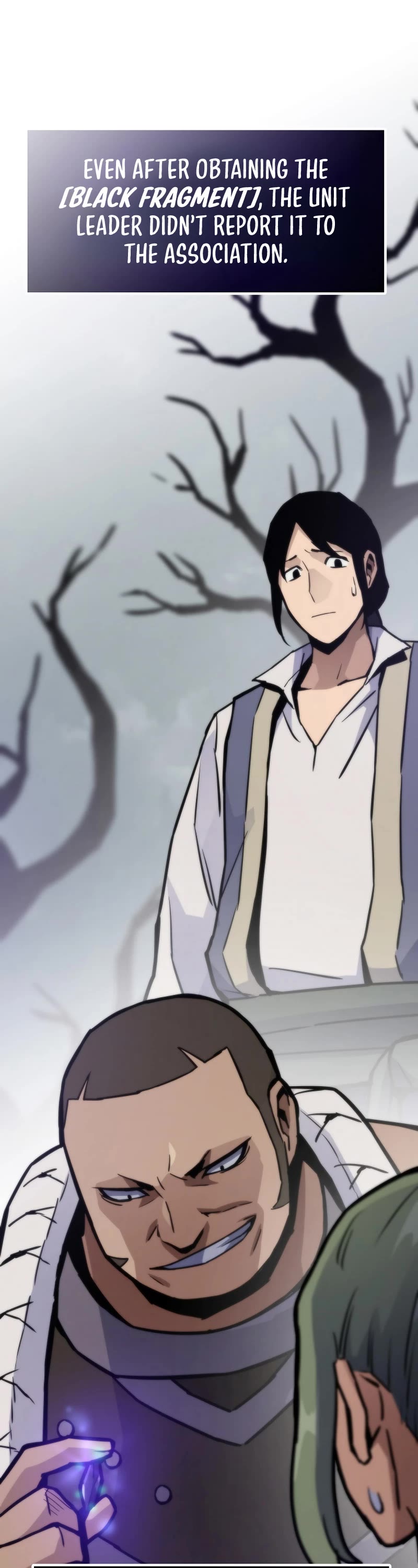 Past Life Regressor (2022) chapter 101 page 2