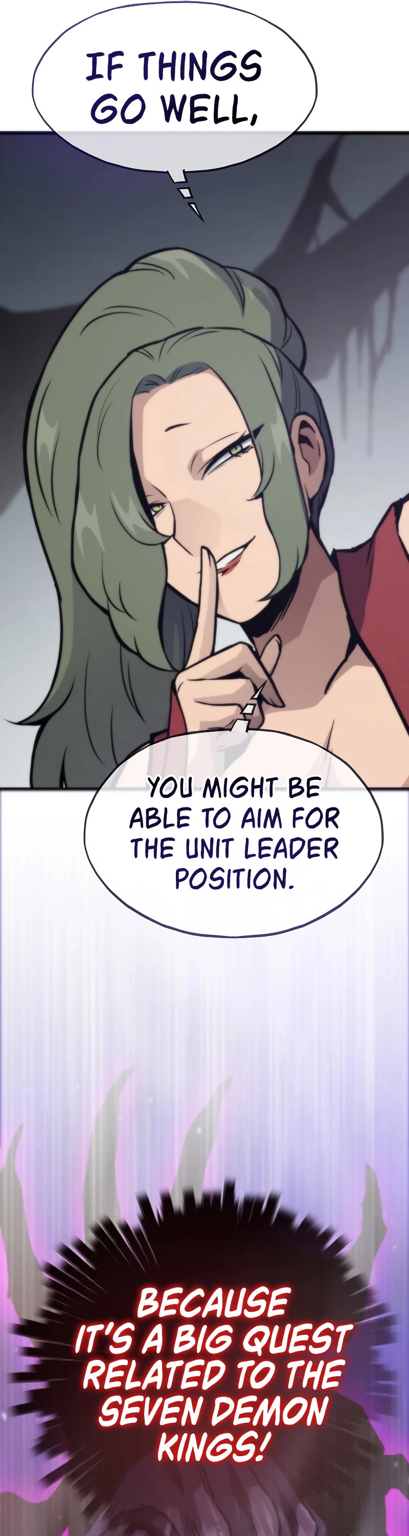 Past Life Regressor (2022) chapter 101 page 20