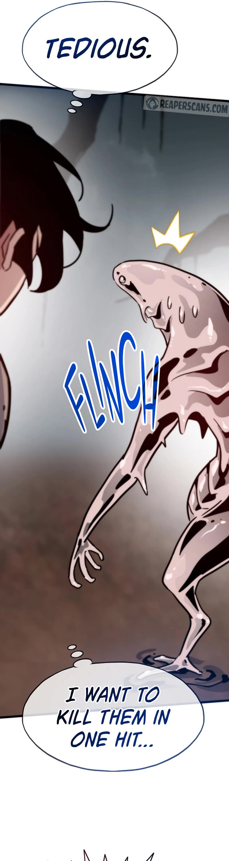 Past Life Regressor (2022) chapter 101 page 26