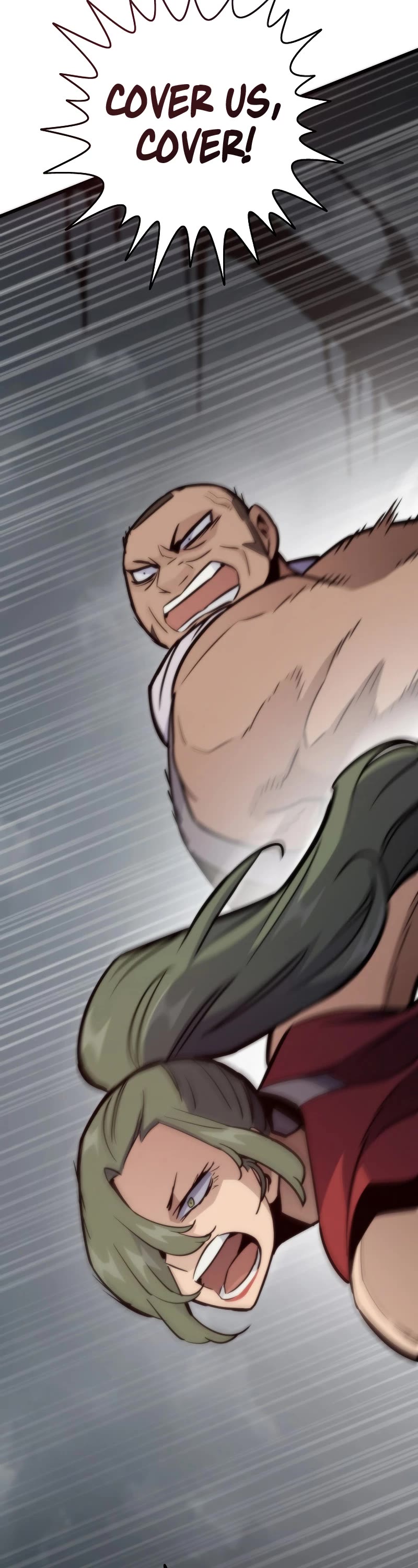 Past Life Regressor (2022) chapter 101 page 27