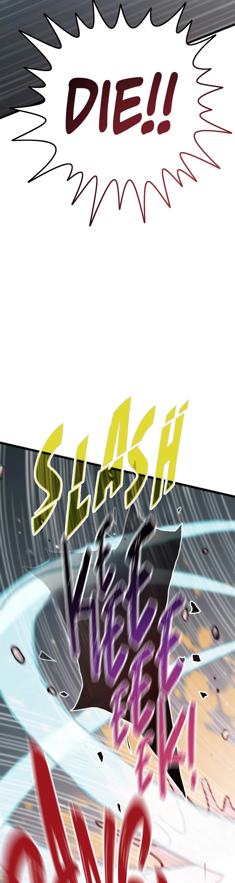 Past Life Regressor (2022) chapter 101 page 28