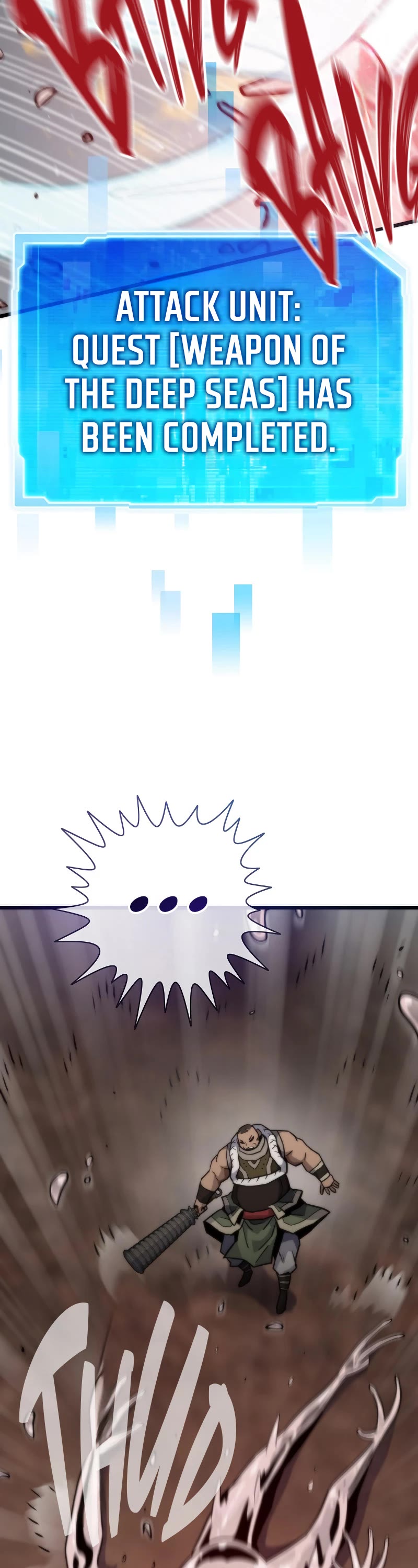 Past Life Regressor (2022) chapter 101 page 29