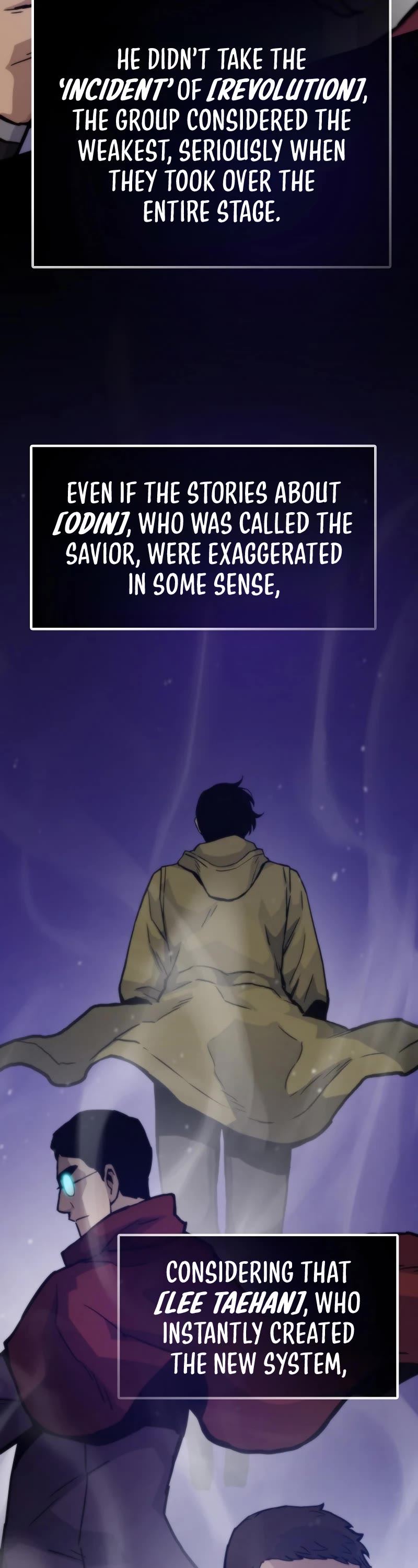 Past Life Regressor (2022) chapter 101 page 3