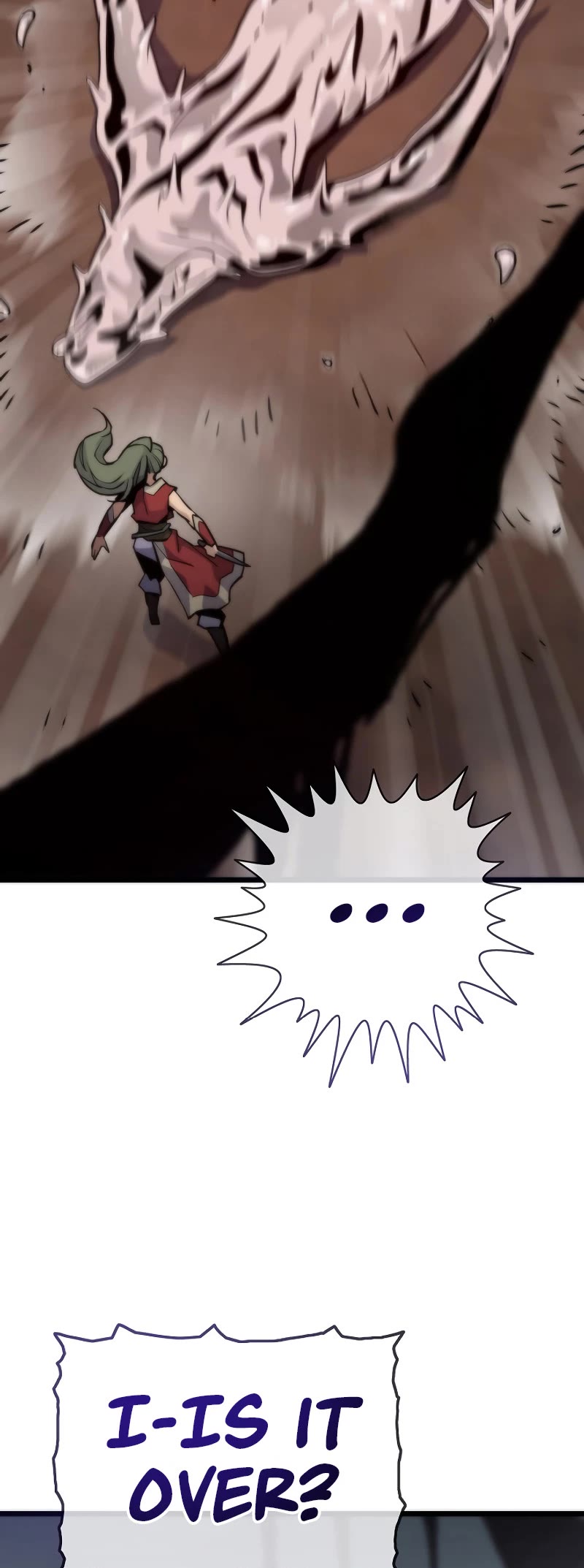 Past Life Regressor (2022) chapter 101 page 30