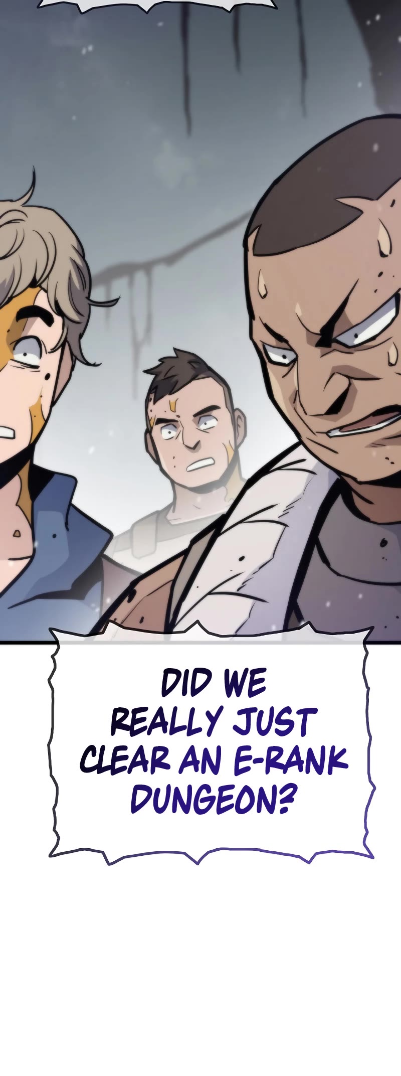 Past Life Regressor (2022) chapter 101 page 31