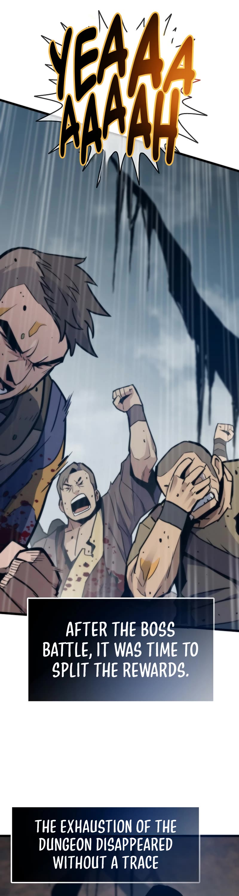 Past Life Regressor (2022) chapter 101 page 32