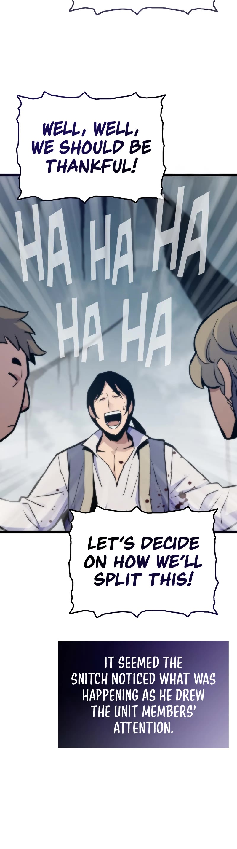 Past Life Regressor (2022) chapter 101 page 37