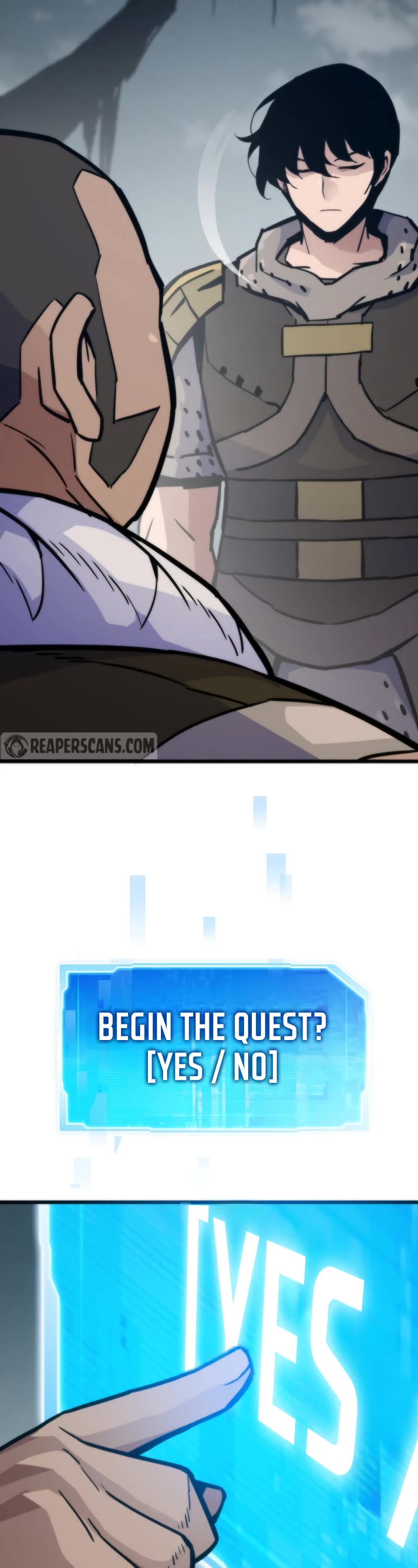 Past Life Regressor (2022) chapter 101 page 39