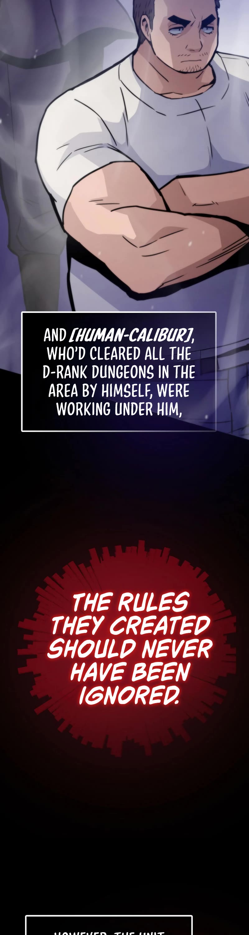 Past Life Regressor (2022) chapter 101 page 4