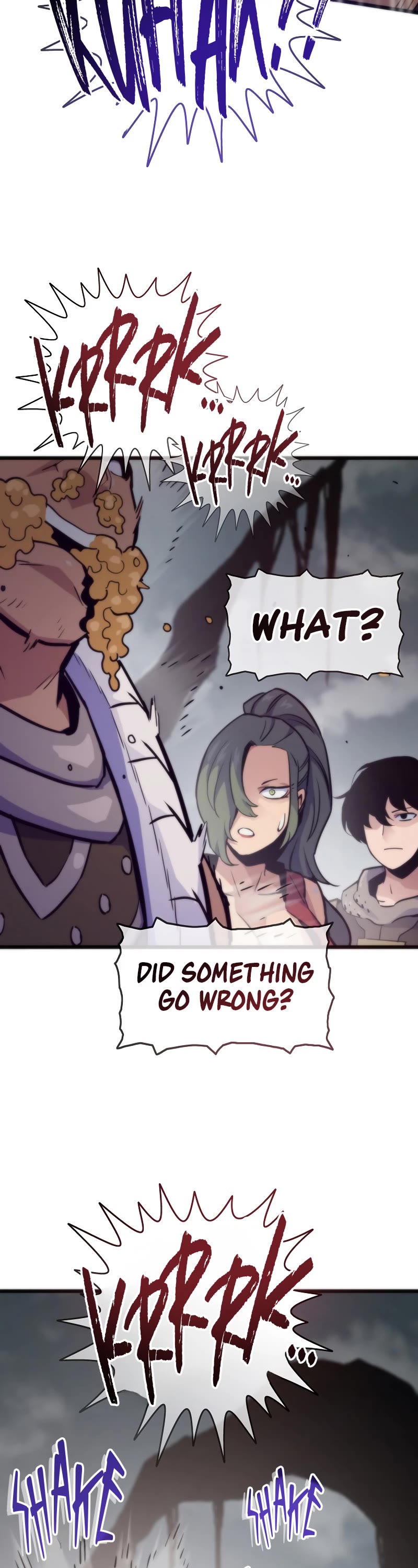 Past Life Regressor (2022) chapter 101 page 41