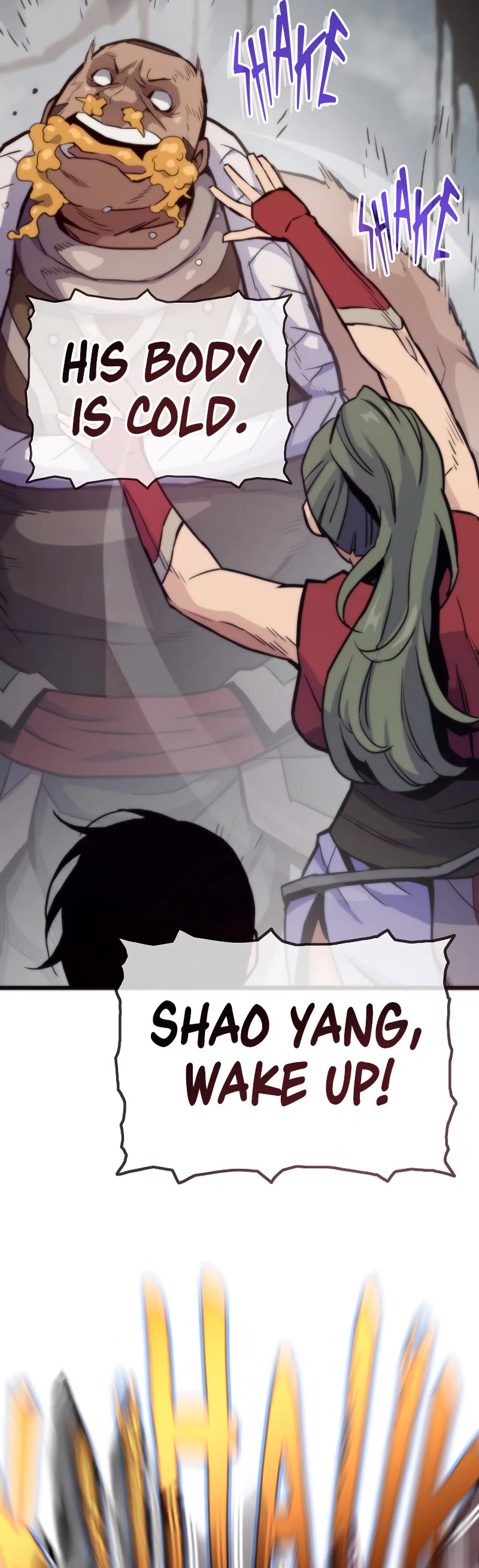 Past Life Regressor (2022) chapter 101 page 42