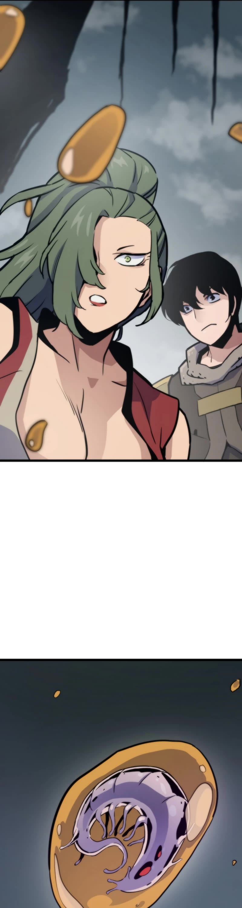 Past Life Regressor (2022) chapter 101 page 44