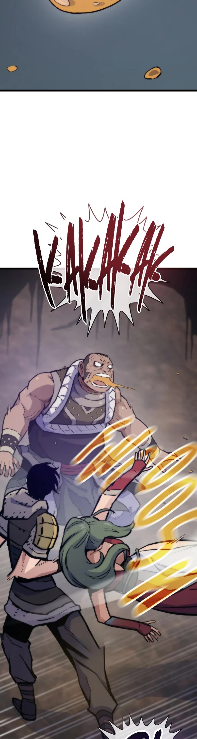 Past Life Regressor (2022) chapter 101 page 45