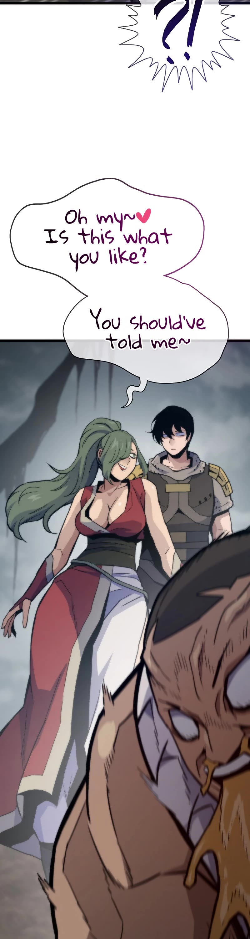 Past Life Regressor (2022) chapter 101 page 46