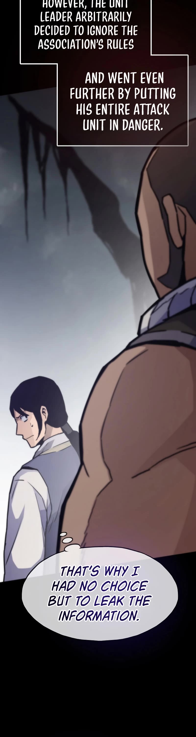 Past Life Regressor (2022) chapter 101 page 5