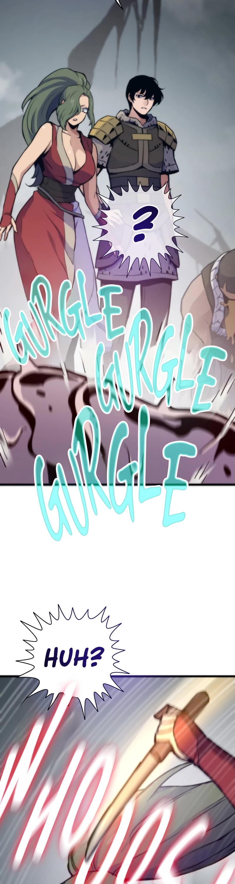 Past Life Regressor (2022) chapter 101 page 51